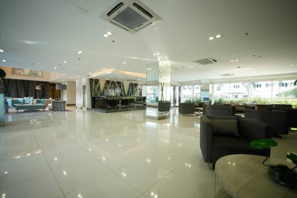 Sea Residences at Mall of Asia Pasay City by SMDC